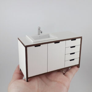 Mobili da bagno
