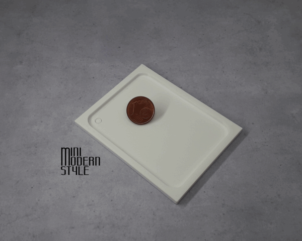 Doccia completa Bea, tre elementi - immagine 6