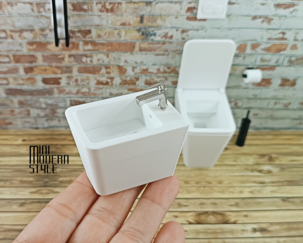 Bidet Hylda - immagine 5