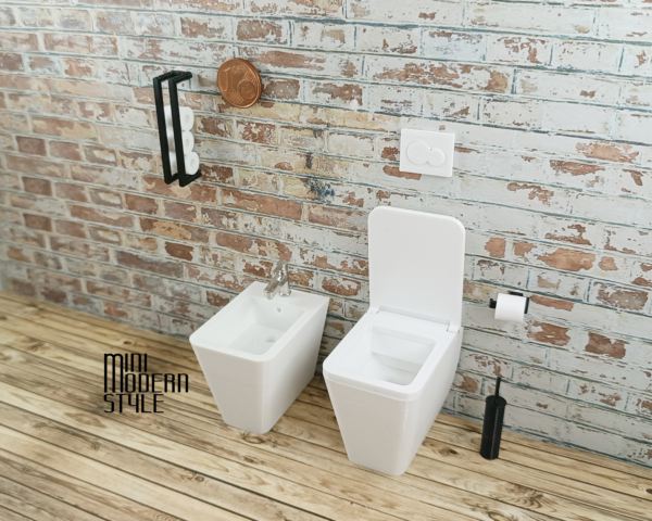 WC Hylda - immagine 4