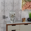 Scultura corpo donna in resina - immagine 2