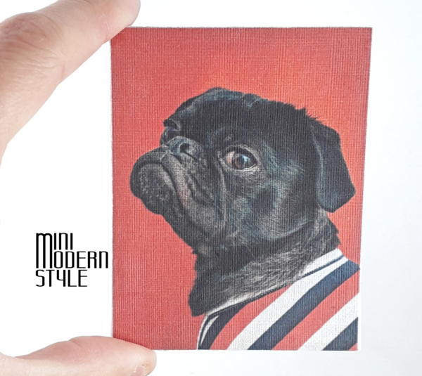 Stampe su tela - immagine 3