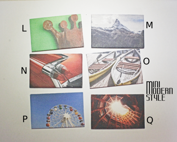 Stampe su tela - immagine 7