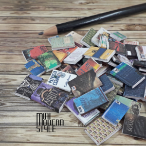 Mix 20 libri