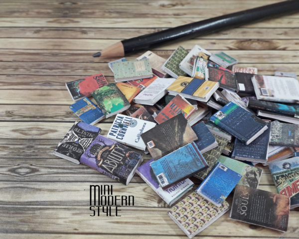 Mix 20 libri