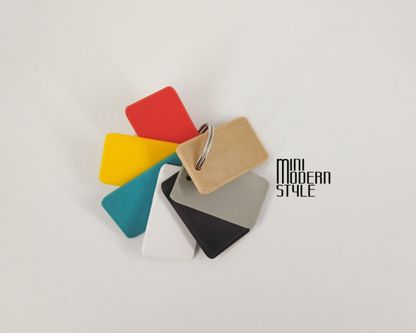 Libreria con divisori Sunny - immagine 9