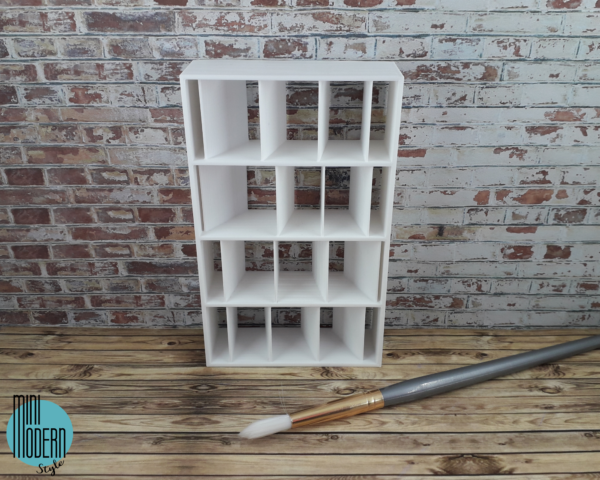 Libreria con divisori Sunny - immagine 7