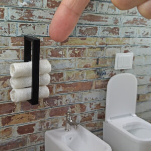 Accessori bagno