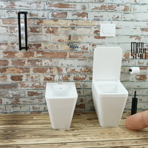 WC Hylda