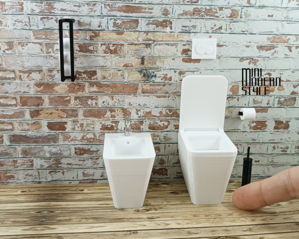 WC Hylda