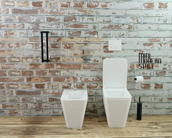 WC Hylda - immagine 5