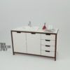Mobile bagno Tessie - immagine 6
