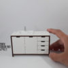 Mobile bagno Tessie - immagine 4