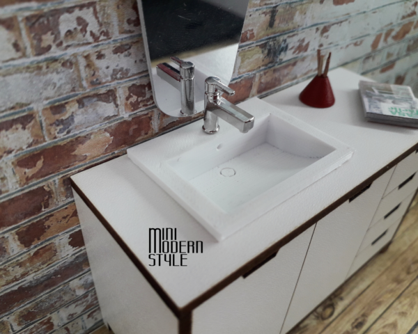 Mobile bagno Tessie - immagine 7