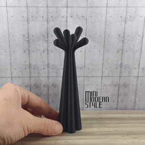 Appendiabiti albero da terra Nemo