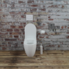 WC da pavimento Alyssia - immagine 6