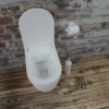 WC da pavimento Alyssia - immagine 5