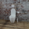 WC da pavimento Alyssia - immagine 4