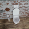 WC sospeso da muro Alyssia - immagine 5