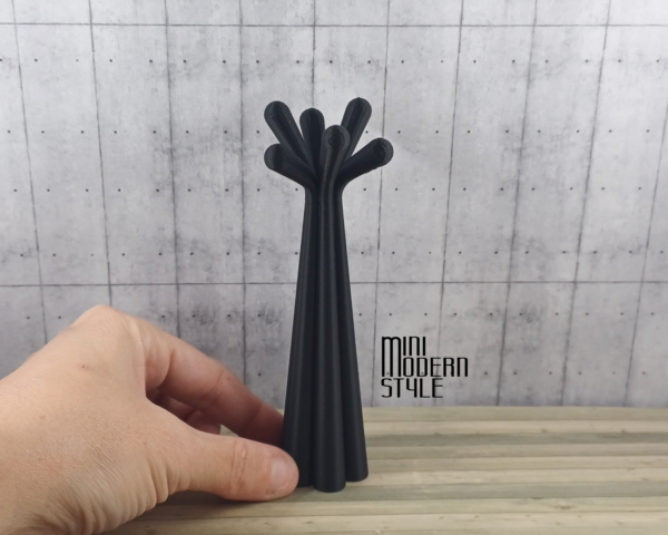 Appendiabiti albero da terra Nemo