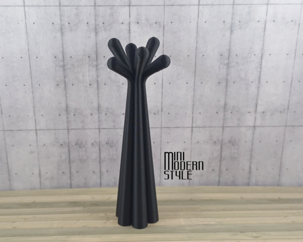 Appendiabiti albero da terra Nemo - immagine 4
