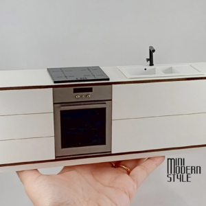 Cucina personalizzabile Lauraine