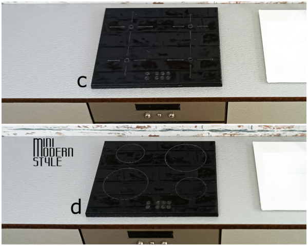 Cucina personalizzabile Lauraine - immagine 5