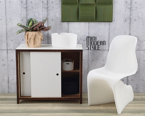 Sedie di design She He - immagine 9