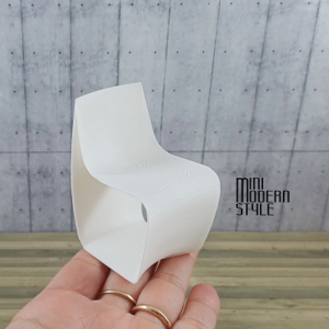 Sedia design Mark